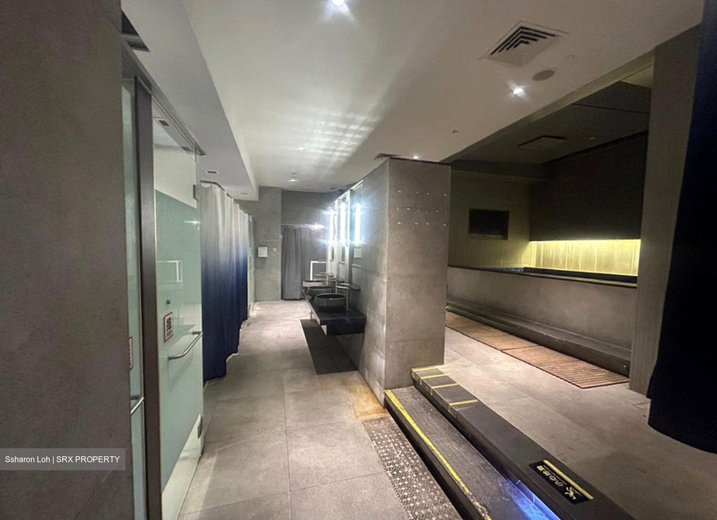 Furama Riverfront (D3), Shop House #599151511